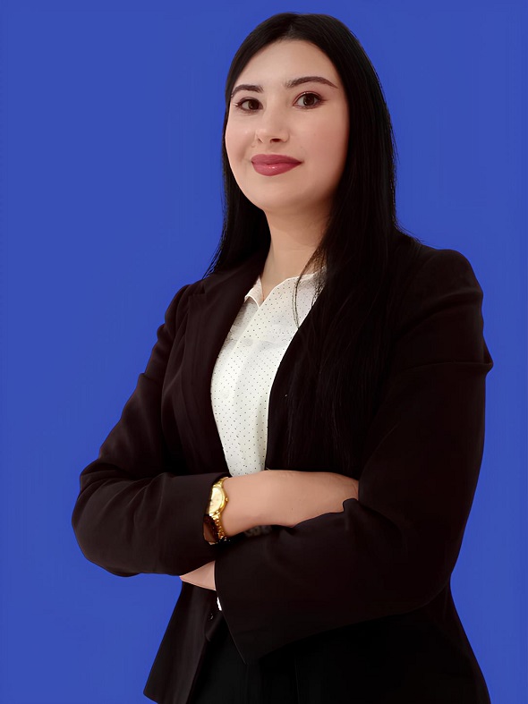 Hana Guezmir-Formatrice et consultant SEO Tunisie