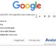 Recherche sur Google : Generative Engine Optimization (GEO)