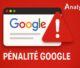 Pénalité Google